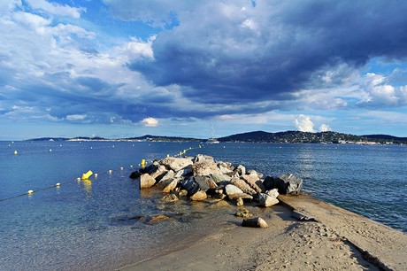 Port Grimaud